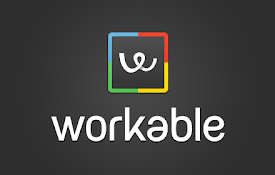 Workable Extension - email and resume finder