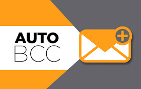 Gmail Auto BCC
