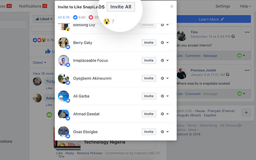 Plugin Screenshot