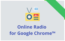 Google Chrome™在线广播