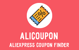 AliExpress Finder Coupons