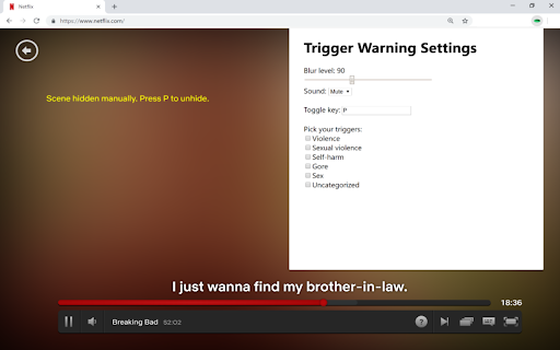Plugin Screenshot