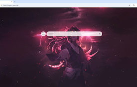 Kokushibo Live Wallpaper