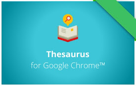 Google Chrome™词库