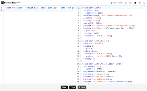 Plugin Screenshot