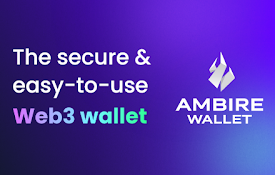 Ambire Web3 Wallet