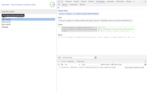 Plugin Screenshot