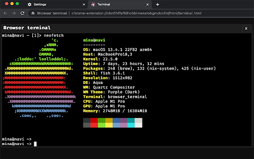 Plugin Screenshot