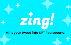 Zing!