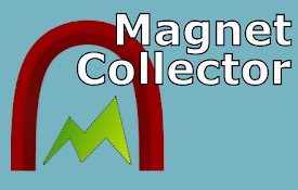 Magnet Collector
