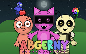 Incredibox Abgerny
