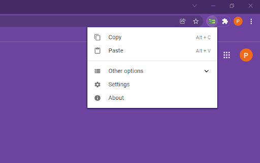 Plugin Screenshot