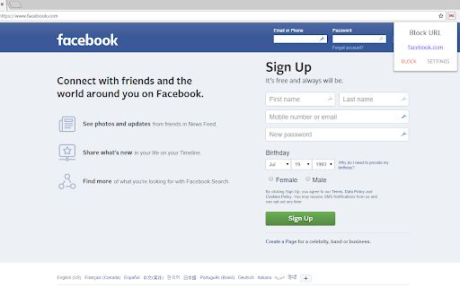 Plugin Screenshot