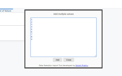 Plugin Screenshot