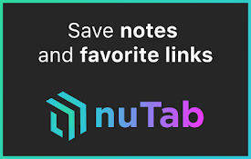 nuTab