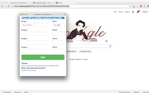 Plugin Screenshot