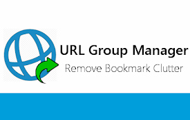 URL Group Manager