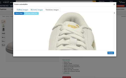 Plugin Screenshot