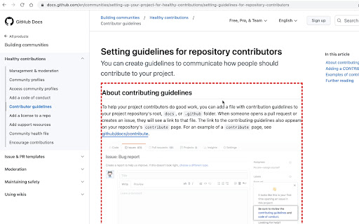 Plugin Screenshot