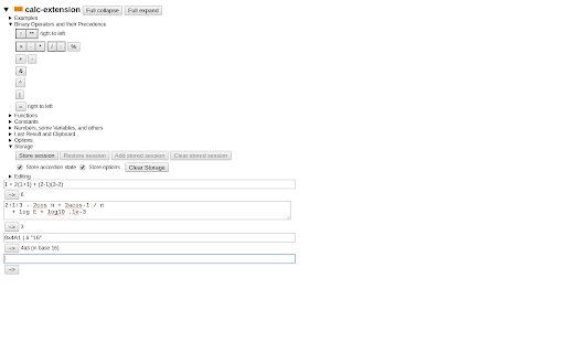 Plugin Screenshot