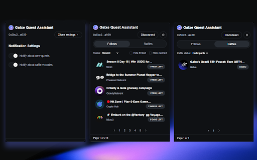 Plugin Screenshot