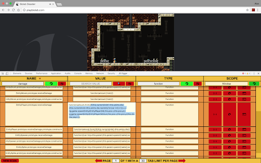 Plugin Screenshot