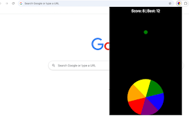 Color Pie Bouncer