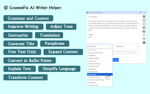 Plugin Screenshot