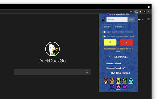 Plugin Screenshot