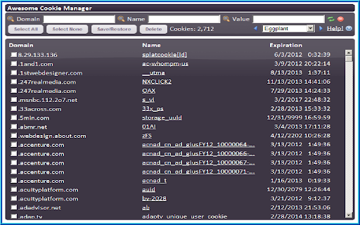 Plugin Screenshot
