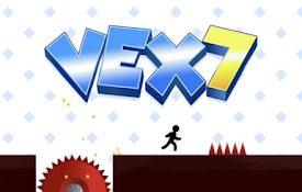 Vex 7 原版