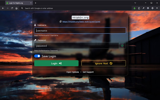 Plugin Screenshot