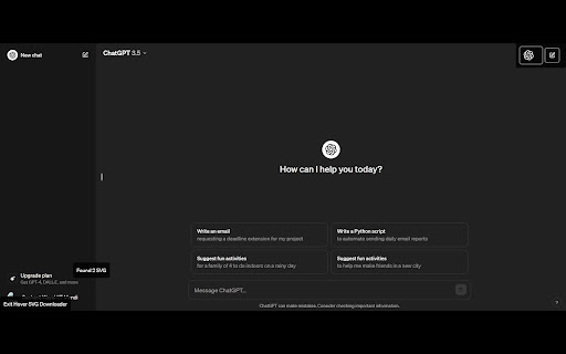 Plugin Screenshot