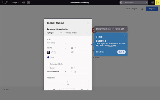 Plugin Screenshot