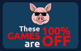 Free Game Deals
