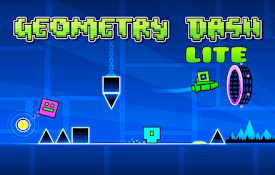 Geometry Dash Lite Unblocked