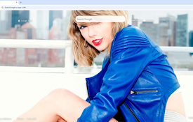 Taylor Swift Wallpaper