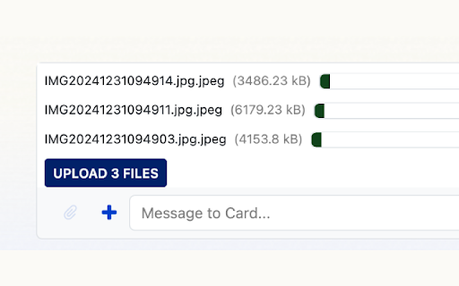 Plugin Screenshot