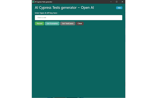 Plugin Screenshot