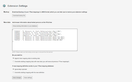 Plugin Screenshot