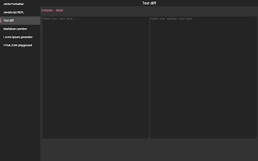 Plugin Screenshot