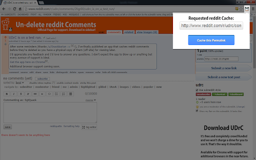 Plugin Screenshot