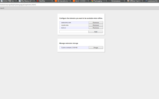 Plugin Screenshot