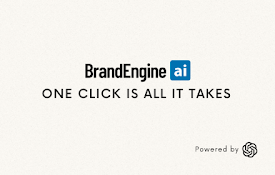 Brandengine.ai