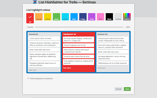 Plugin Screenshot