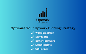 Upwork Analytics
