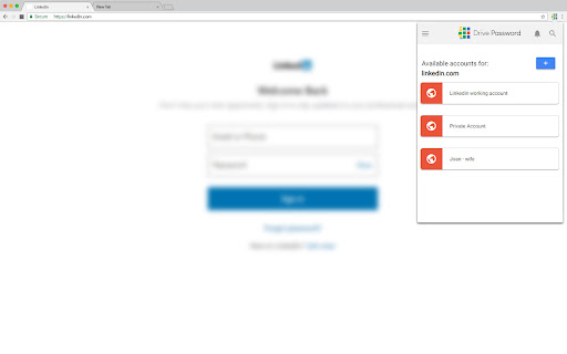 Plugin Screenshot