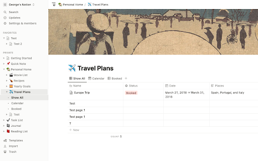 Plugin Screenshot