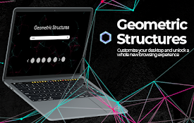 Geometric Structures