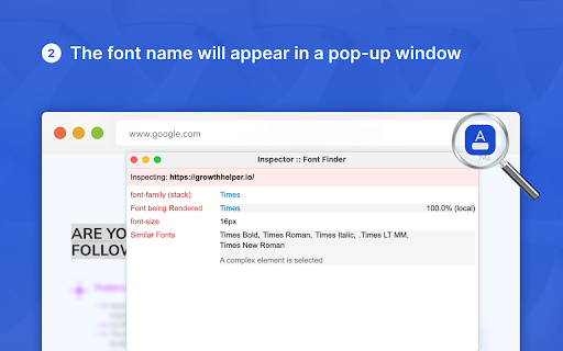 Plugin Screenshot